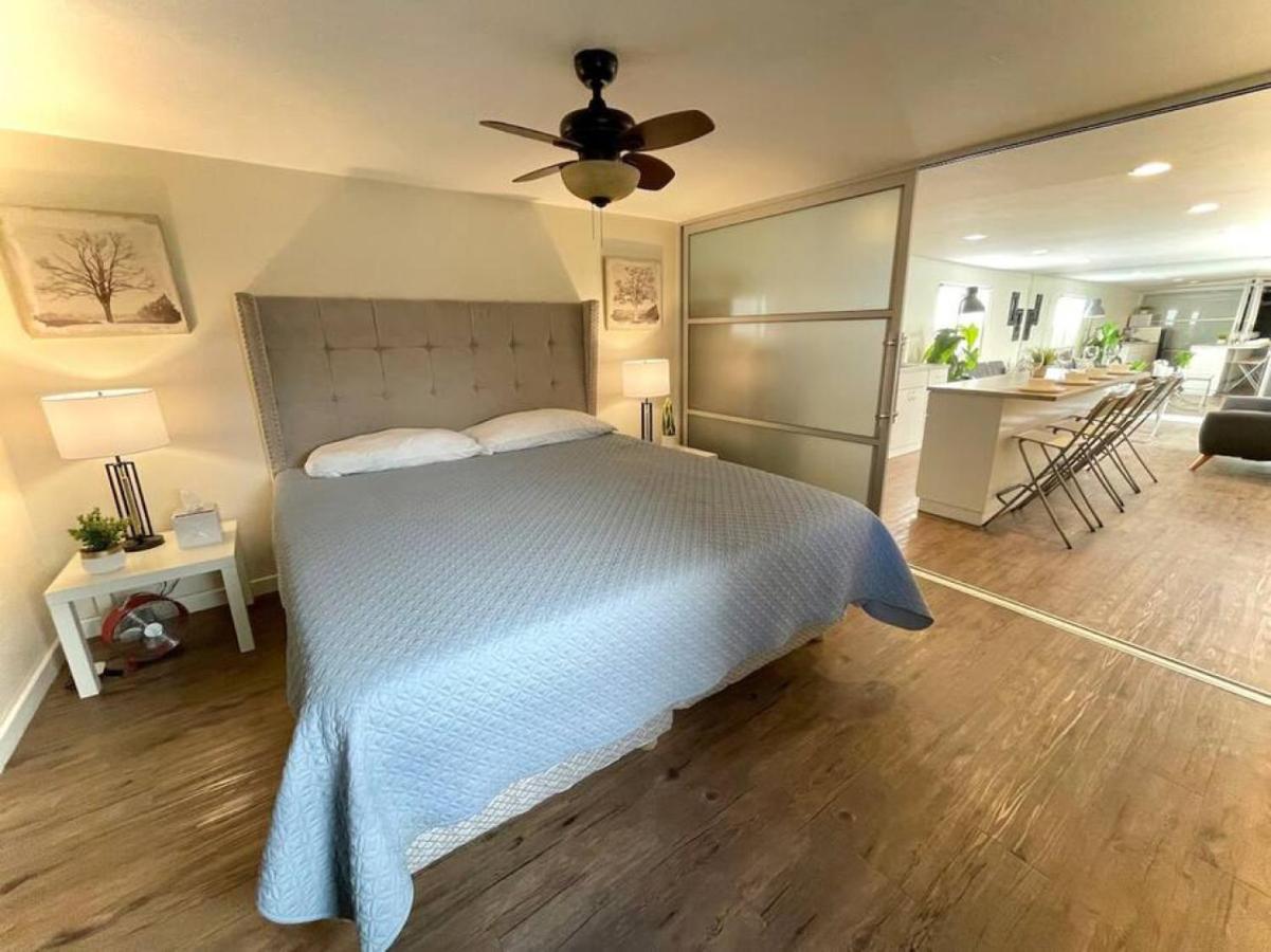 Casa San Miguel With Gated Parking At Casas Sanblu Apartment Енсенада Екстериор снимка