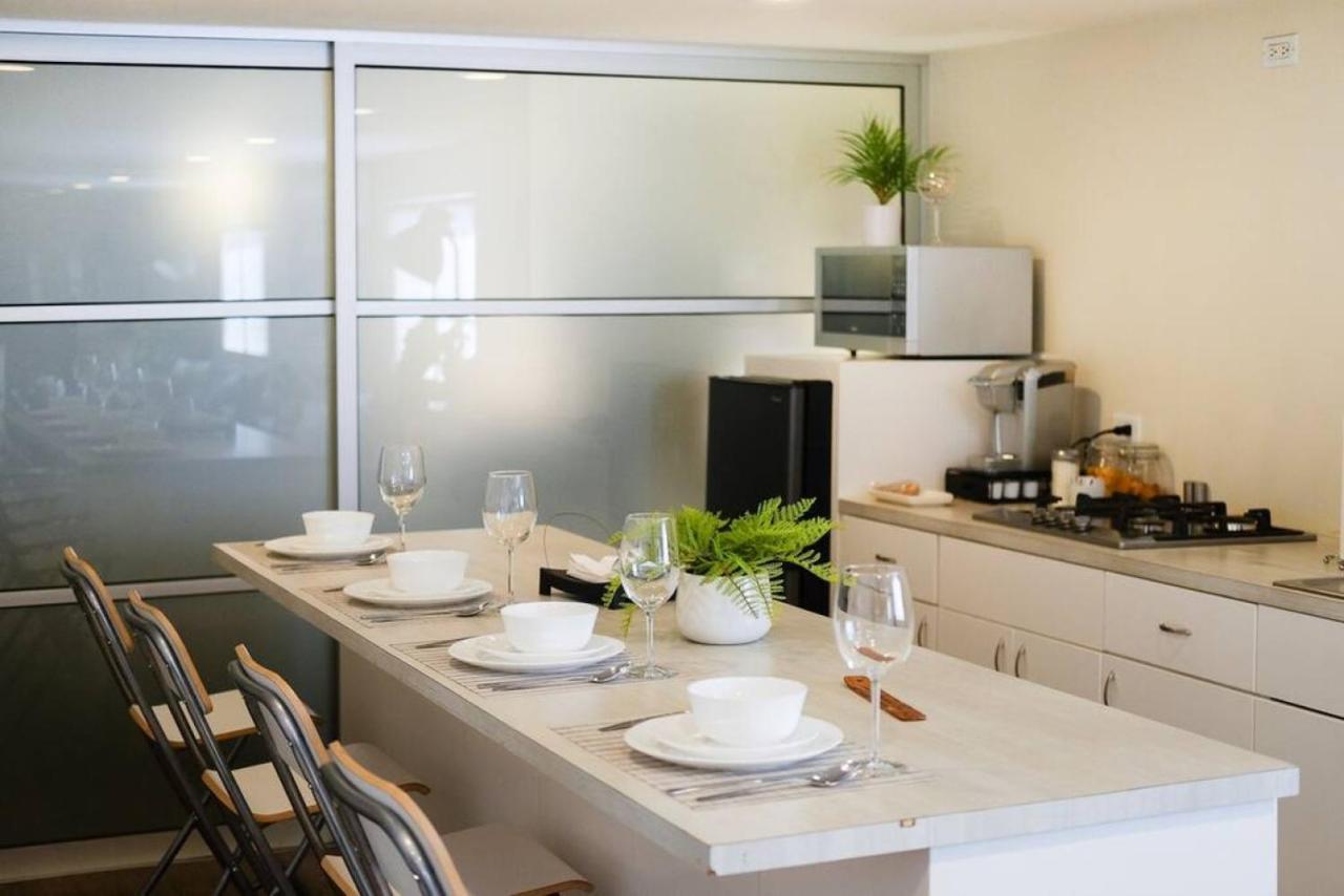 Casa San Miguel With Gated Parking At Casas Sanblu Apartment Енсенада Екстериор снимка
