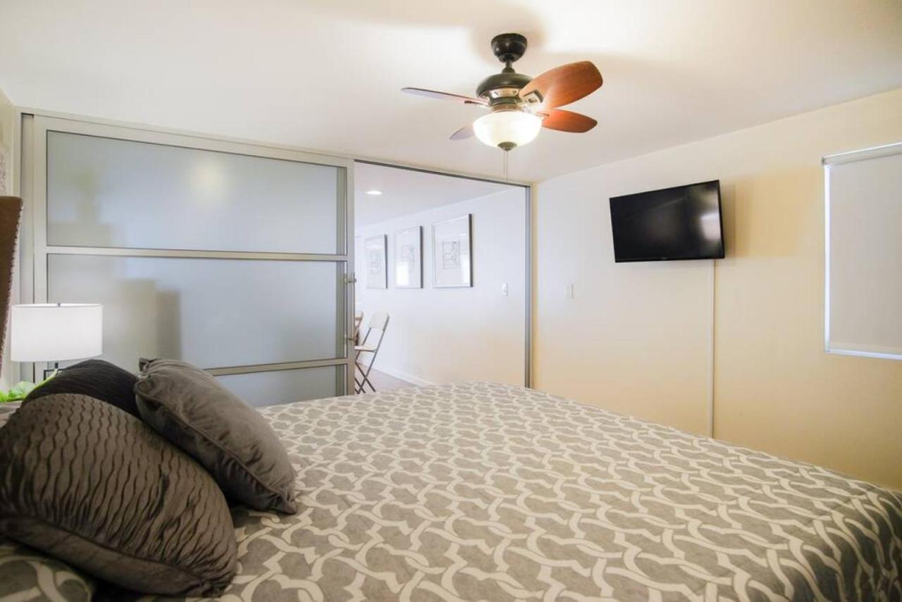 Casa San Miguel With Gated Parking At Casas Sanblu Apartment Енсенада Екстериор снимка