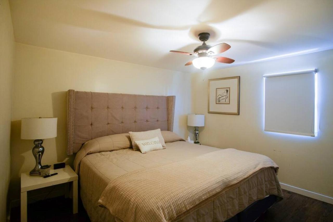 Casa San Miguel With Gated Parking At Casas Sanblu Apartment Енсенада Екстериор снимка