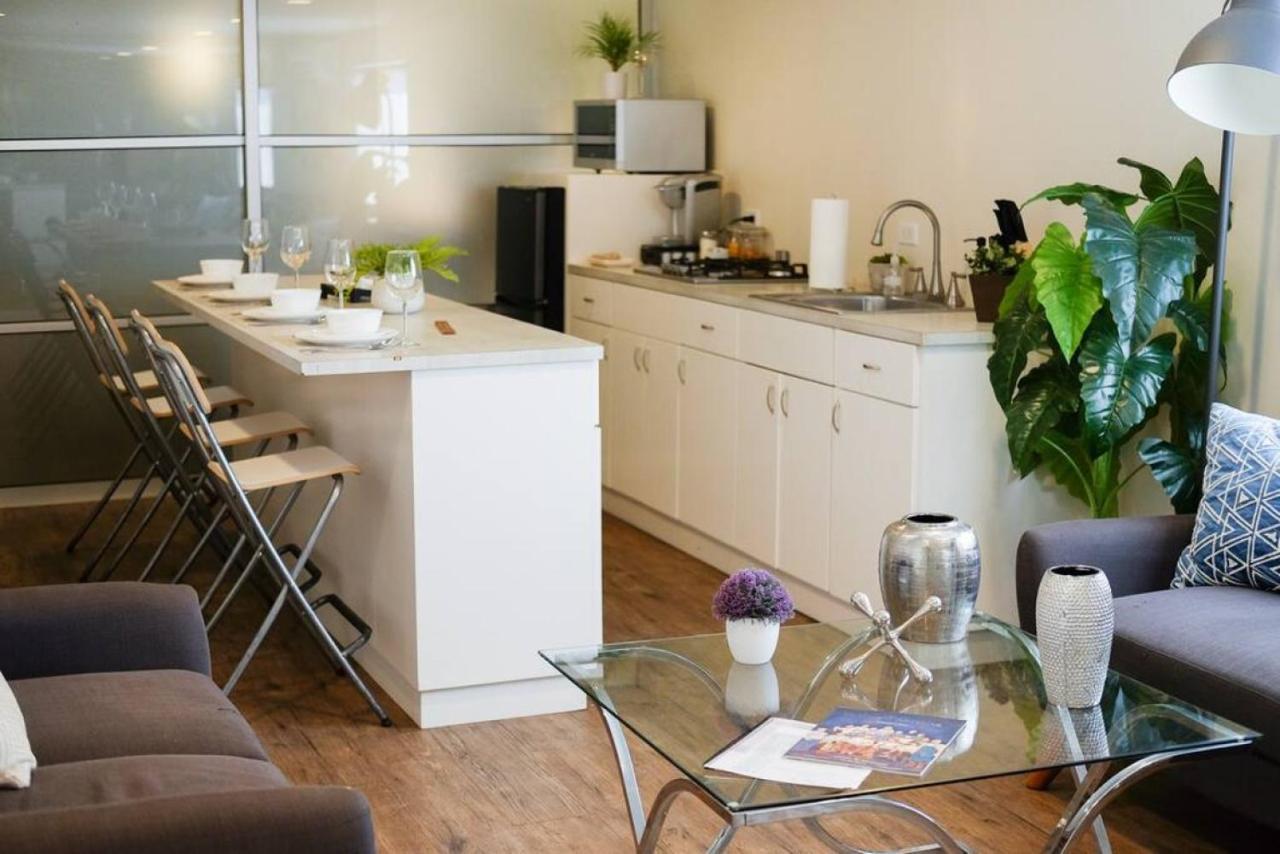 Casa San Miguel With Gated Parking At Casas Sanblu Apartment Енсенада Екстериор снимка