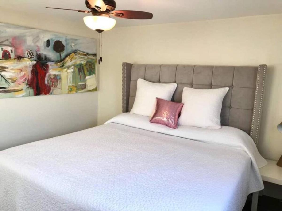 Casa San Miguel With Gated Parking At Casas Sanblu Apartment Енсенада Екстериор снимка
