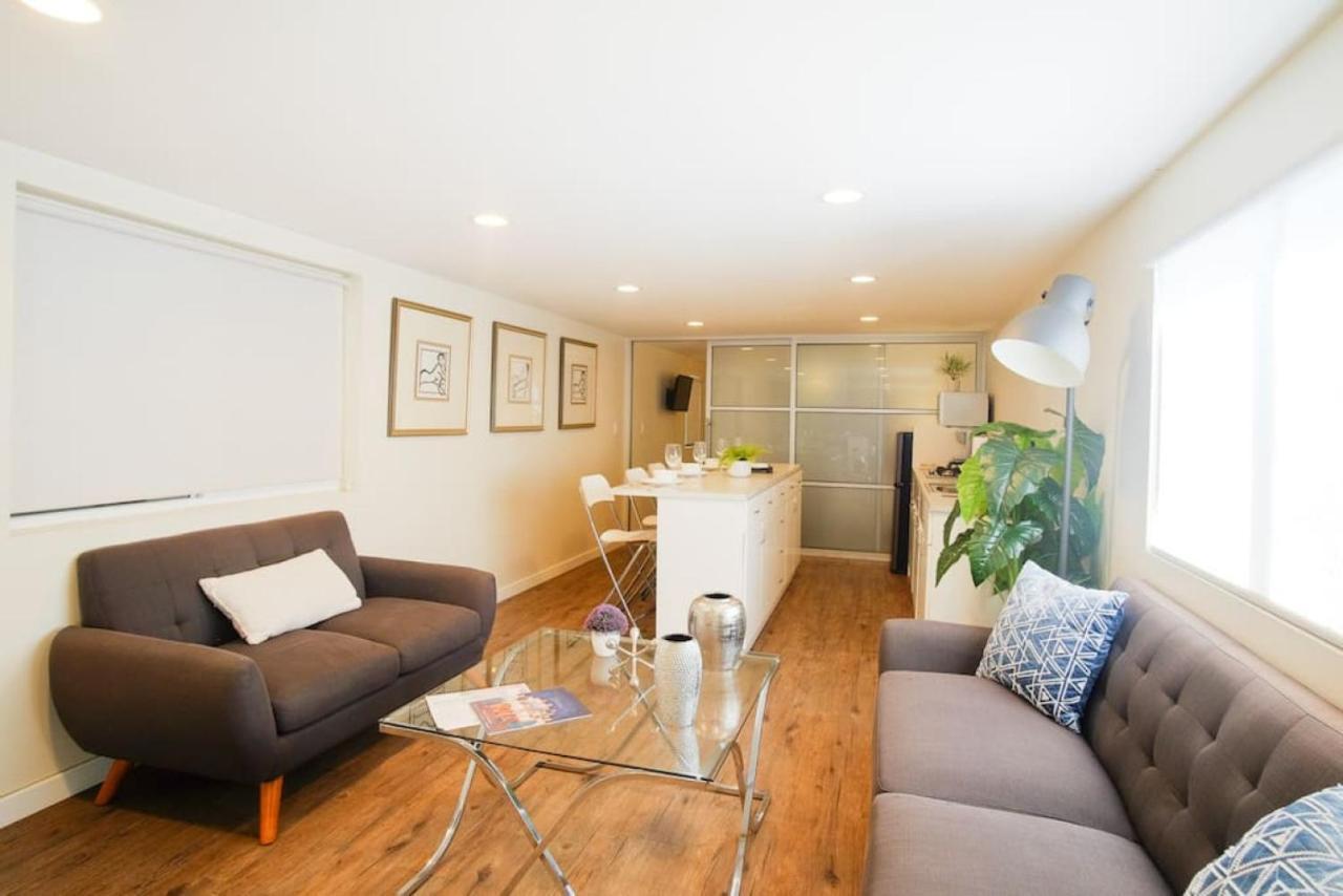 Casa San Miguel With Gated Parking At Casas Sanblu Apartment Енсенада Екстериор снимка