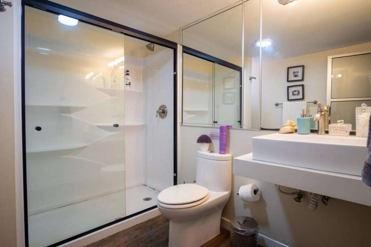Casa San Miguel With Gated Parking At Casas Sanblu Apartment Енсенада Екстериор снимка