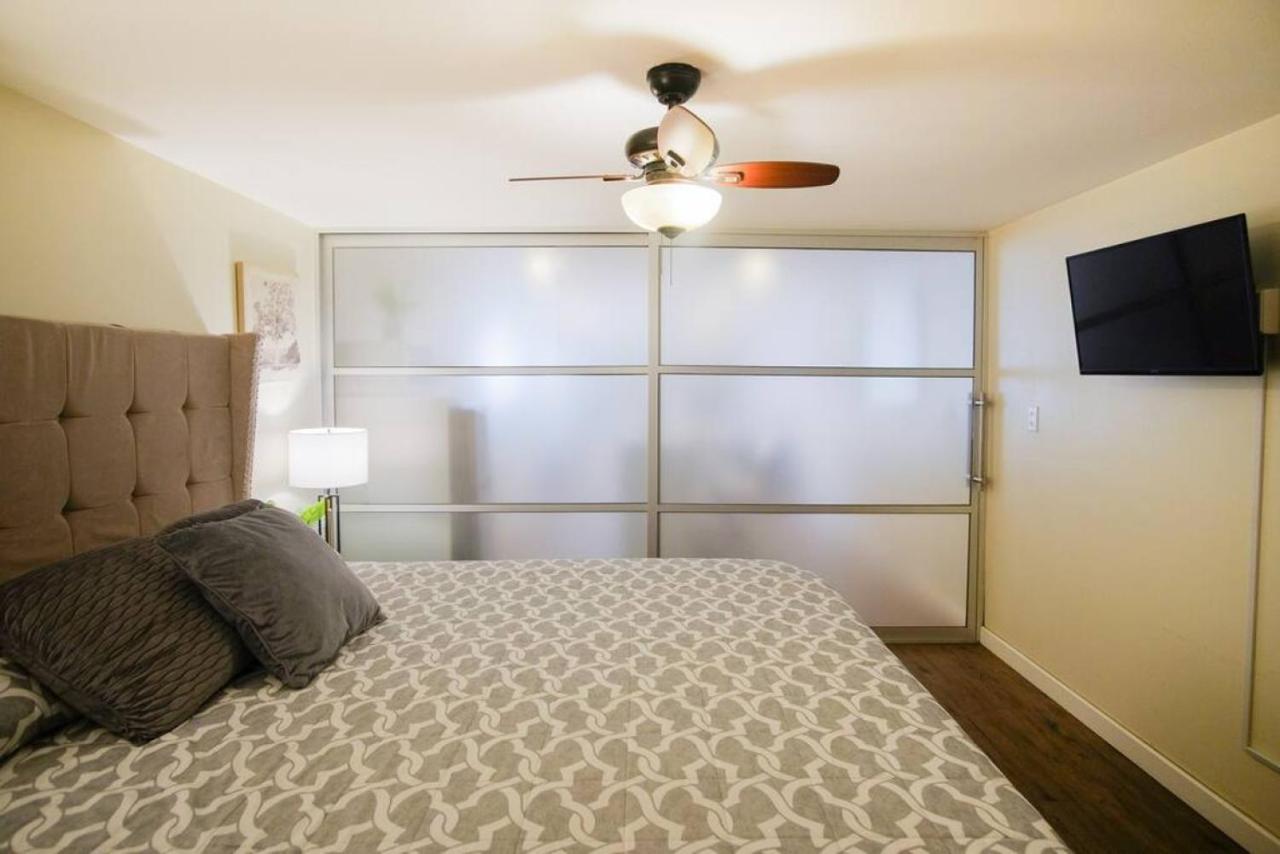Casa San Miguel With Gated Parking At Casas Sanblu Apartment Енсенада Екстериор снимка